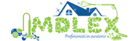 Logo Mdlex Firma de Curatenie Bucuresti