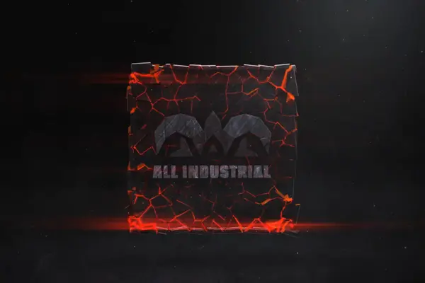 Reclama video All Industrial Social Media