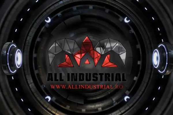 Reclama video ADS All Industrial Romania