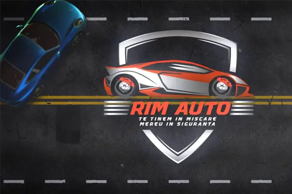 Reclama video Rim Auto Service Bucuresti pentru promovare ADS
