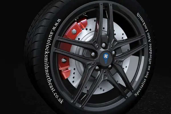 Reclama video ADS Auto Locksmith North East UK